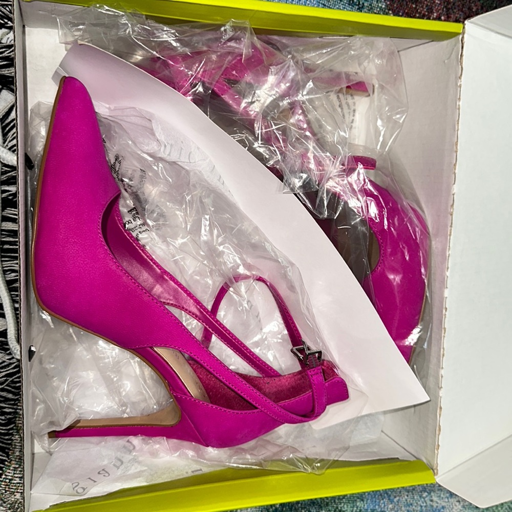 Gianni Bini Heels